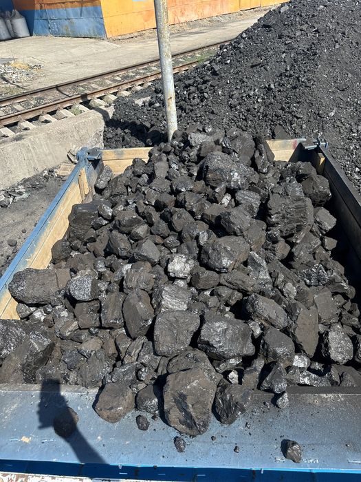 Уголь шубаркуль Кара жара с доставкой