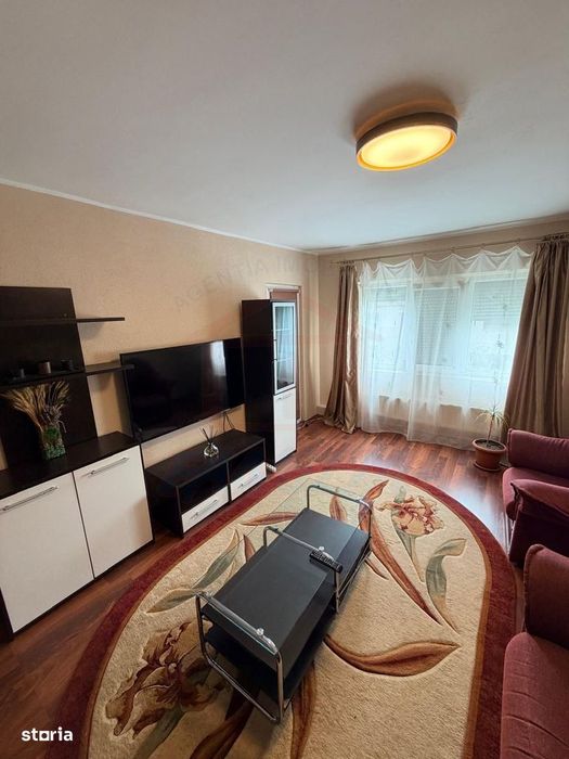 Apartament,