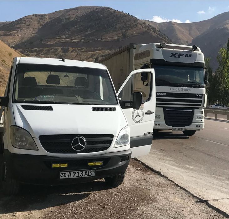 Evakuator Samarkand 24/7