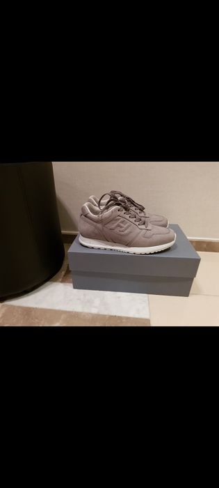 Мужские кроссовки Hogan, 39 размер