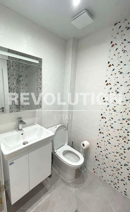 Дава се под наем Двустаен апартамент в Варна, Чайка - 80 кв.м за 747.66 € - Снимка #6