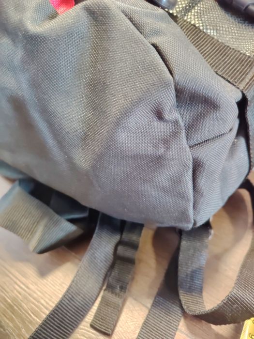 Rucscac drumetie Volkl