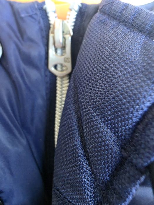 G star Raw дамско зимно яке