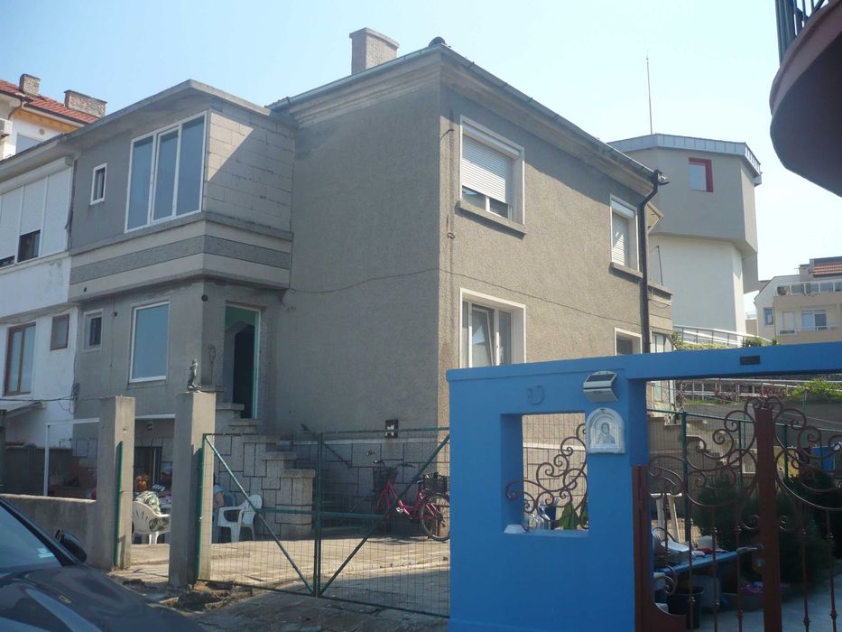 Продава се Етаж от къща в Варна, Чаталджа - 105 кв.м за 1429 €/кв.м - Снимка #2