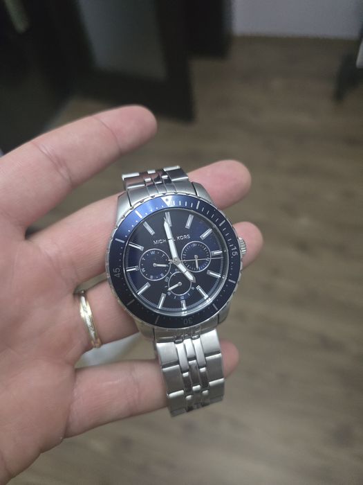 Vand ceas impecabil Michael Kors