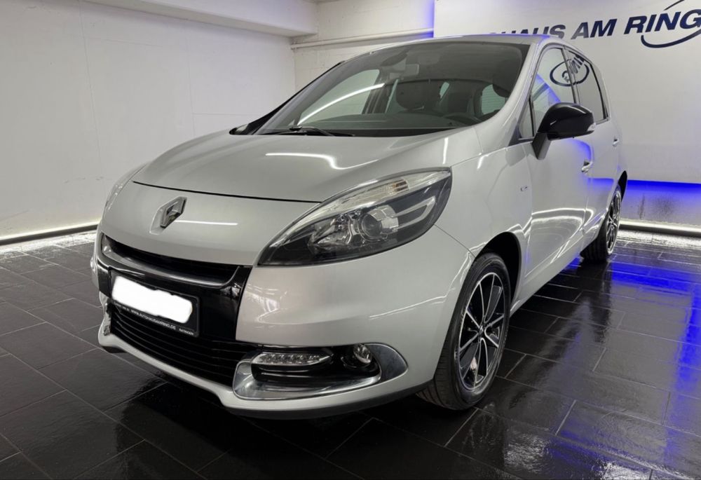 Renault Grand Scenic 1.6 diesel  scenic Dezmembrat  SAU CU TOTUL