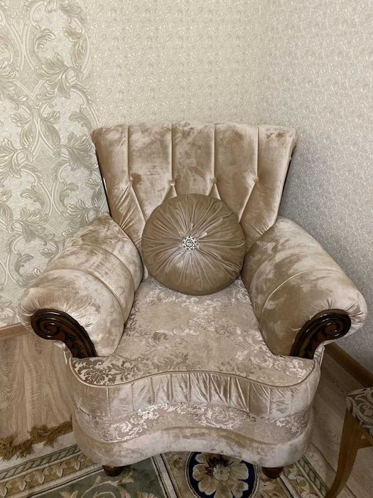 Диван для гостевой