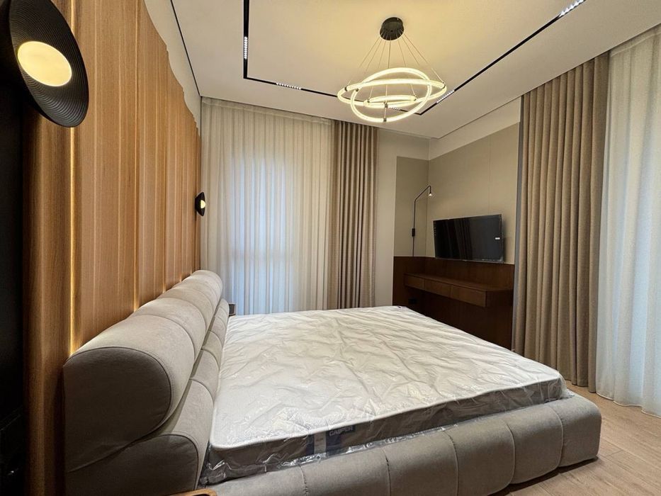 Жк NRG-Ойбек! Уникальная 3х комнатная квартира 100м2 с новым ремонтом!