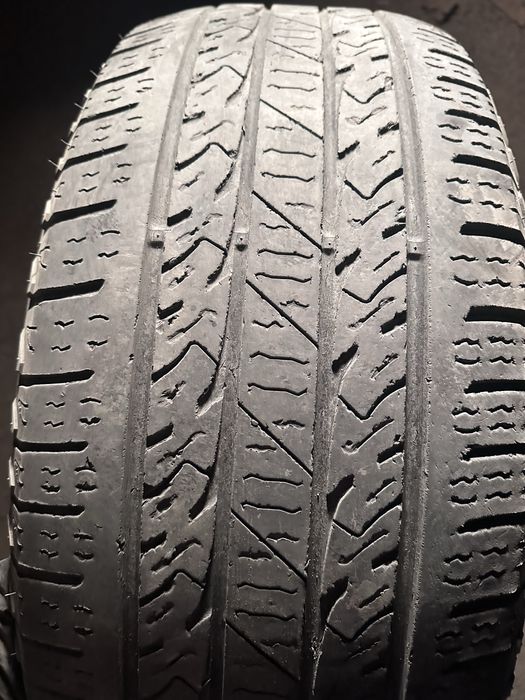 Шины 285/65R17 (6шт)