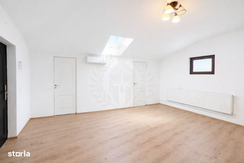 Inchiriere spatiu Birouri 4 camere, Ultracentral, Ploiesti