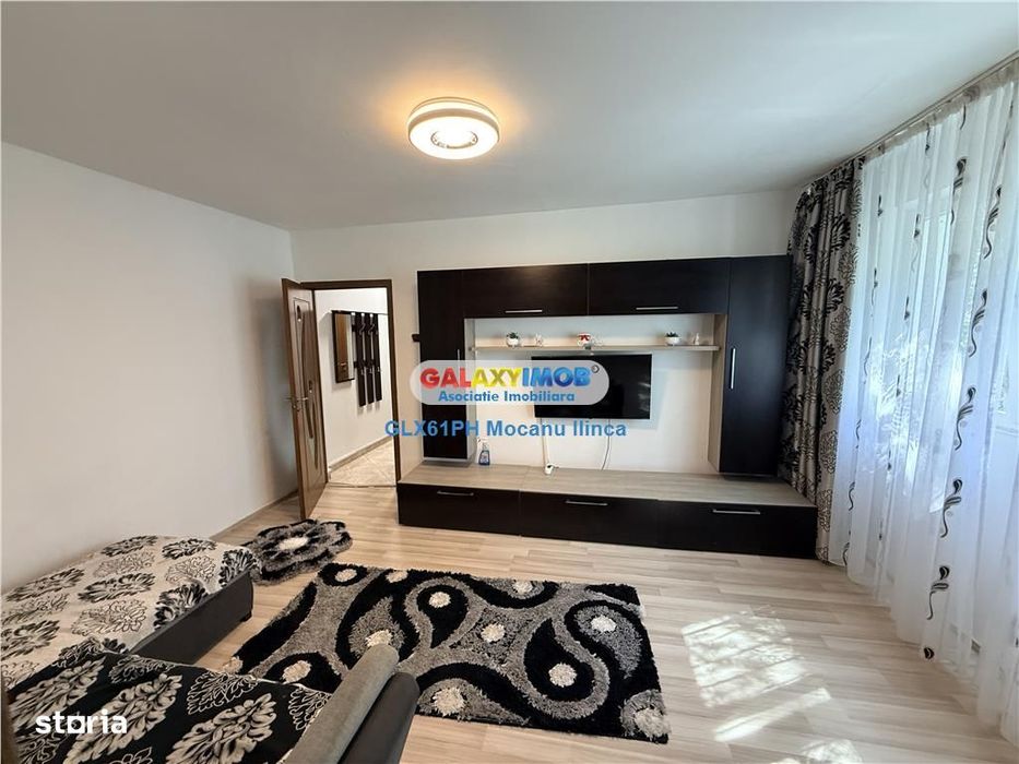 Inchiriere apartament 2 camere, Malu Rosu, Ploiesti