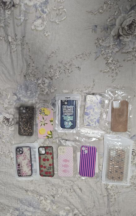 Huse telefoane!!