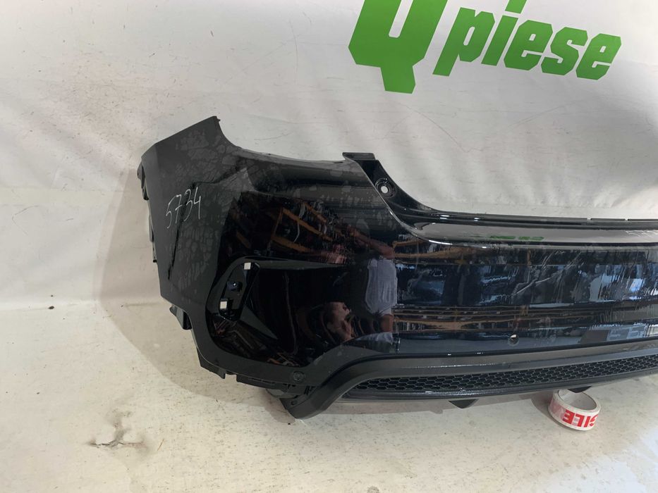 Bara spate  Fiat 500X Facelift / Sport an 2018 - 2024 cod origine  52102348