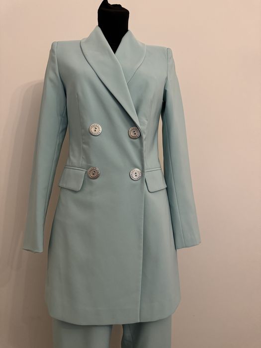 Compleu vernil La Donna marimea S(36)