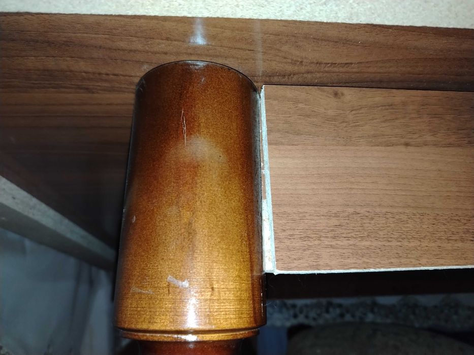 Большой стол, б/у