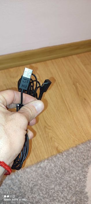 Vand cablu GARMIN USB-USB c nou lungime 4m