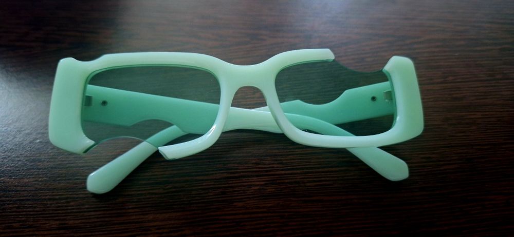 Ochelari de soare Off White