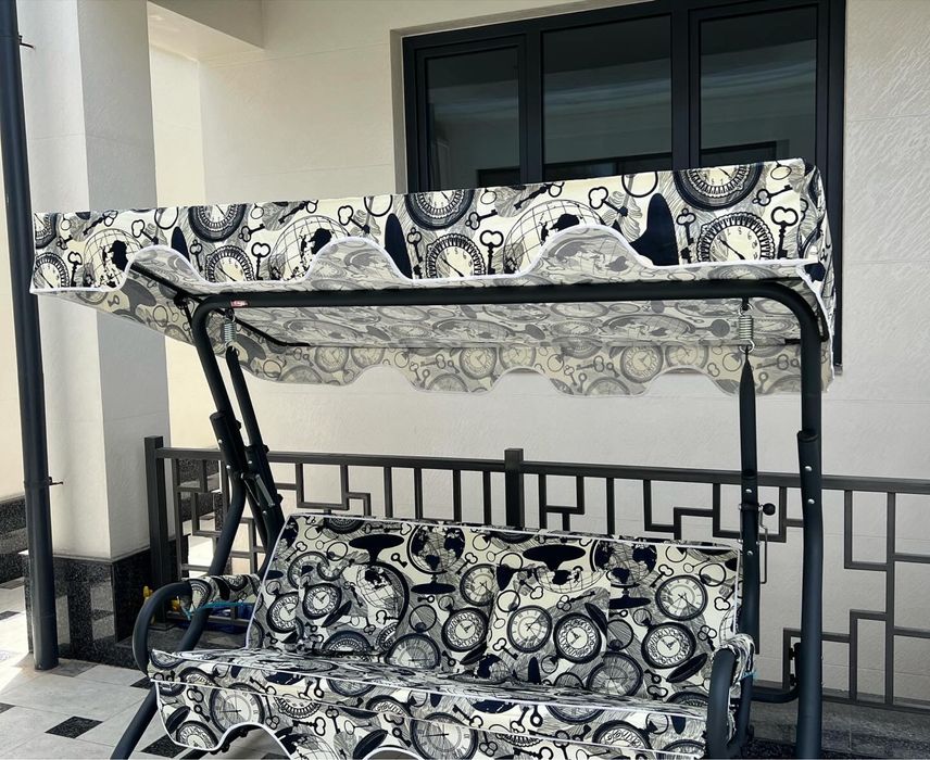 Качелия из Турции