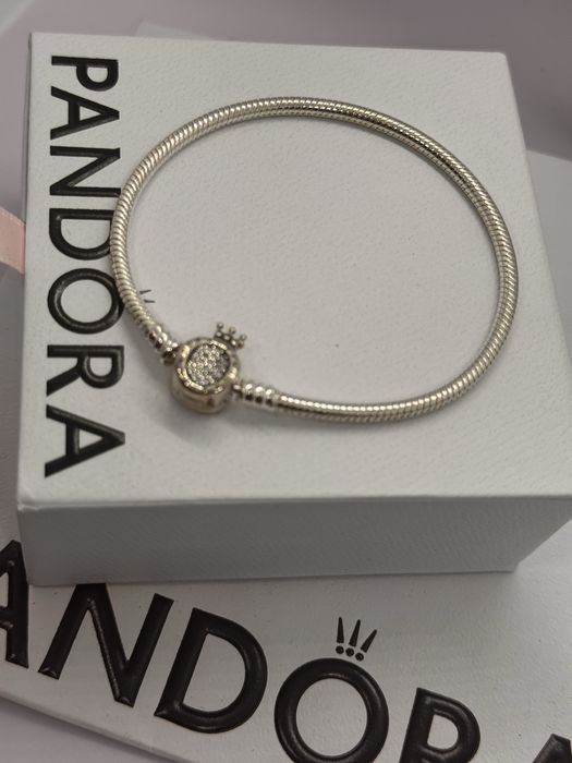 Pandora гривна Пандора