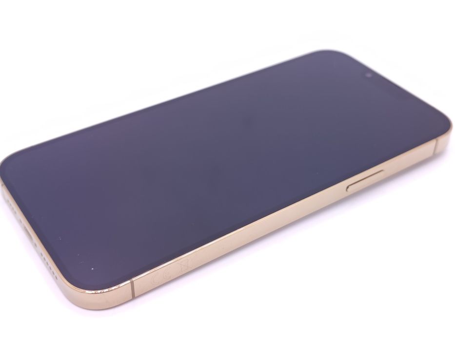 Apple iPhone 13 Pro Max 256GB Gold 6GB, Garantie 24 luni | #D90655