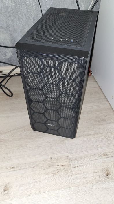 Продам игровой пк