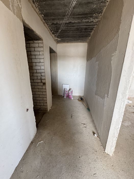 Продается 2-х ком кв в районе Зачаганск