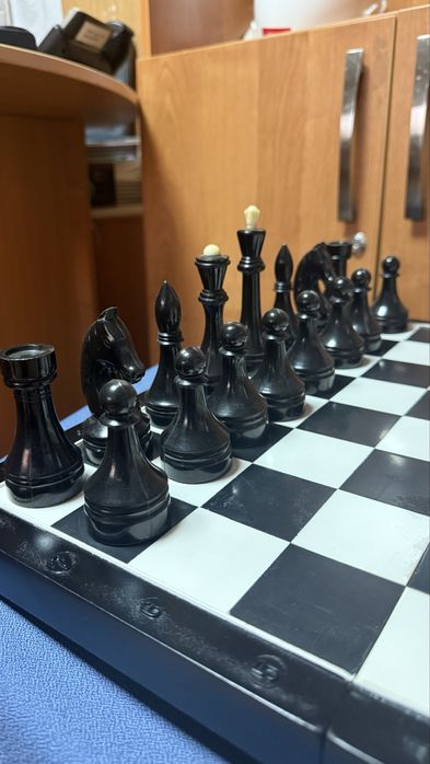 Шахмат СССР Цена 50 000 тенге