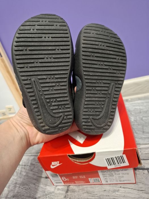Детски сандали Nike Protect 4, номер 22 и 21