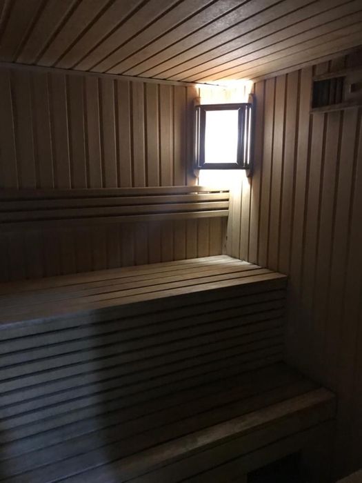 Продам бизнес под сауны