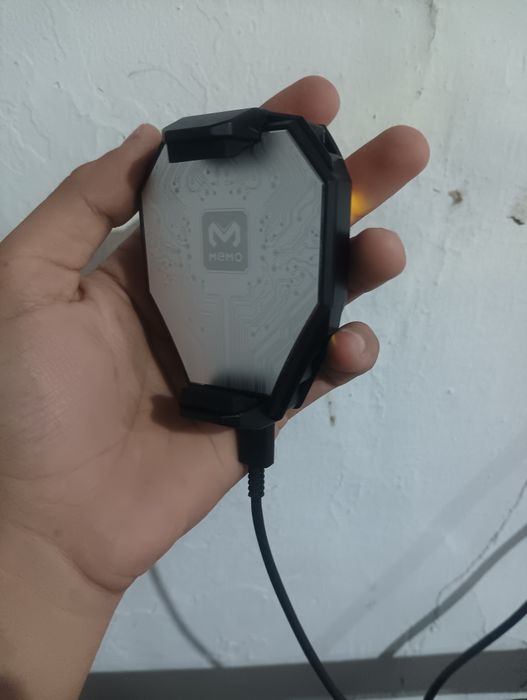 MeMo kuller yangi sotiladi