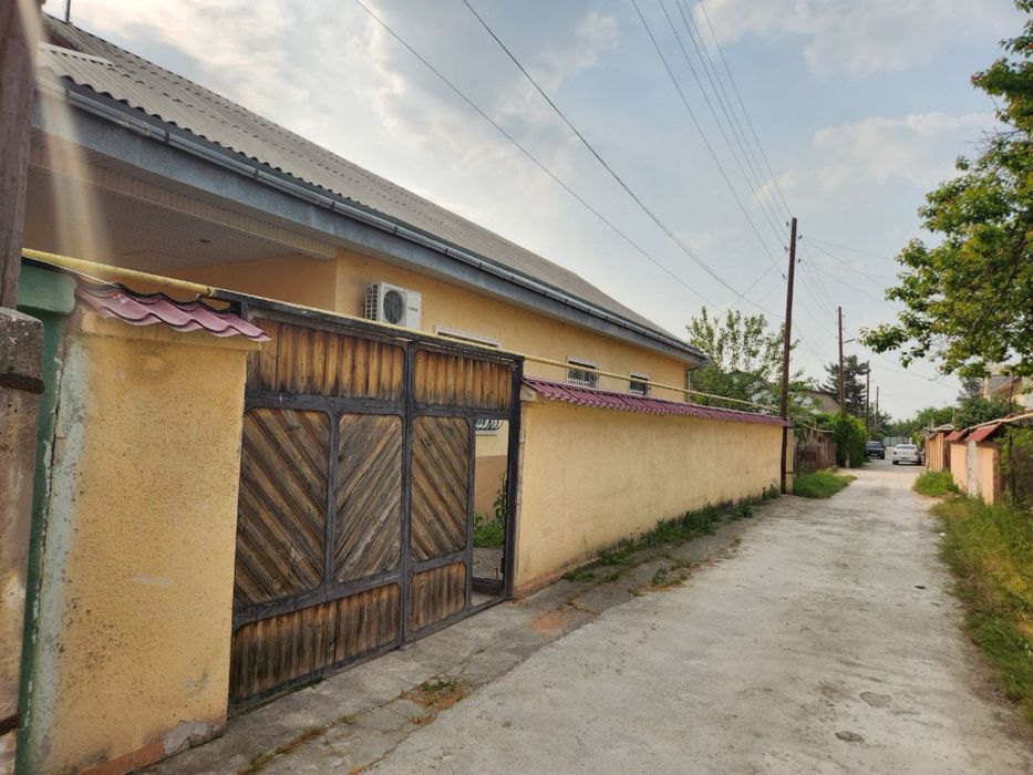 Новый Узбекистан, дом дача 6 соток, сауна, бассейн,