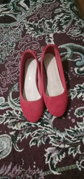 Obuflar arzon sotiladi