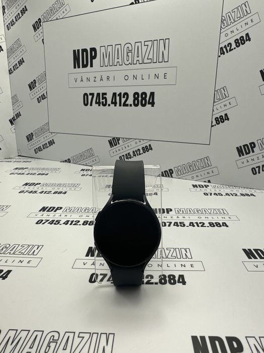 NDP Amanet NON-STOP Calea Vitan Nr. 121 Samsung Watch 5