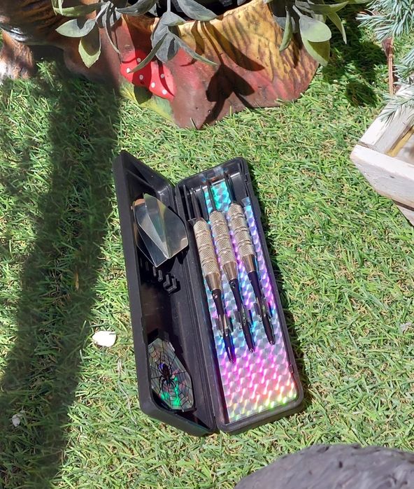 Set sageti darts Ignat Games