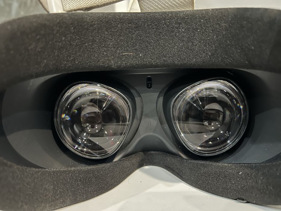 вр очки meta quest 2 256GB