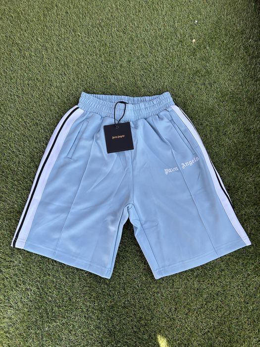 Pantaloni Palm Angels scurti / Colectie Noua / Premium