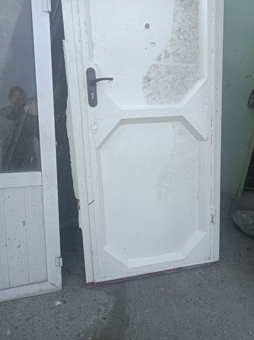 Темир эшик эшик темир