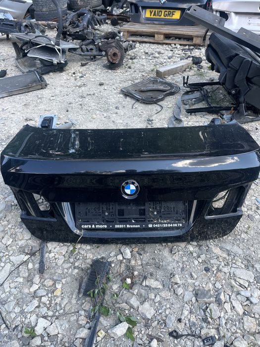 Багажник бмв ф10 bmw f10 bagajnik бмв ф10 багажник