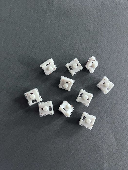 Gateron Low Profile Switch