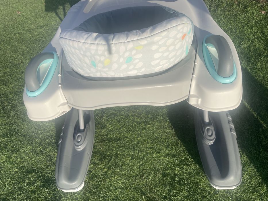 Продам детские ходунки