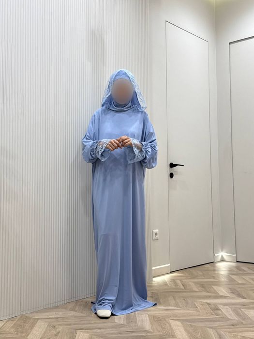 Намазник в наличии