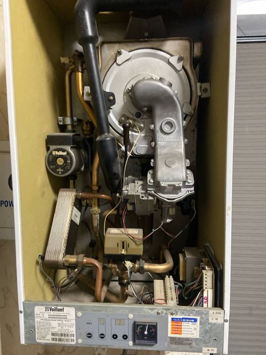 Remont katyol - ремонт котлов 24/7