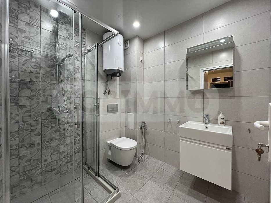 Дава се под наем Двустаен апартамент в Варна, Левски - 65 кв.м за 600 € - Снимка #4