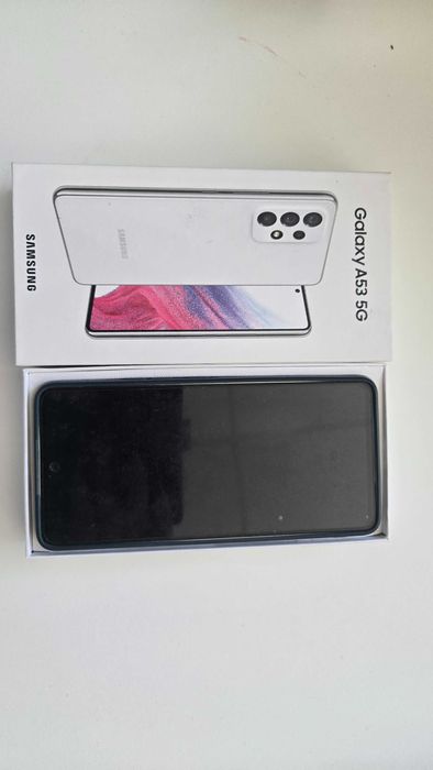 телефон самсунг а53g