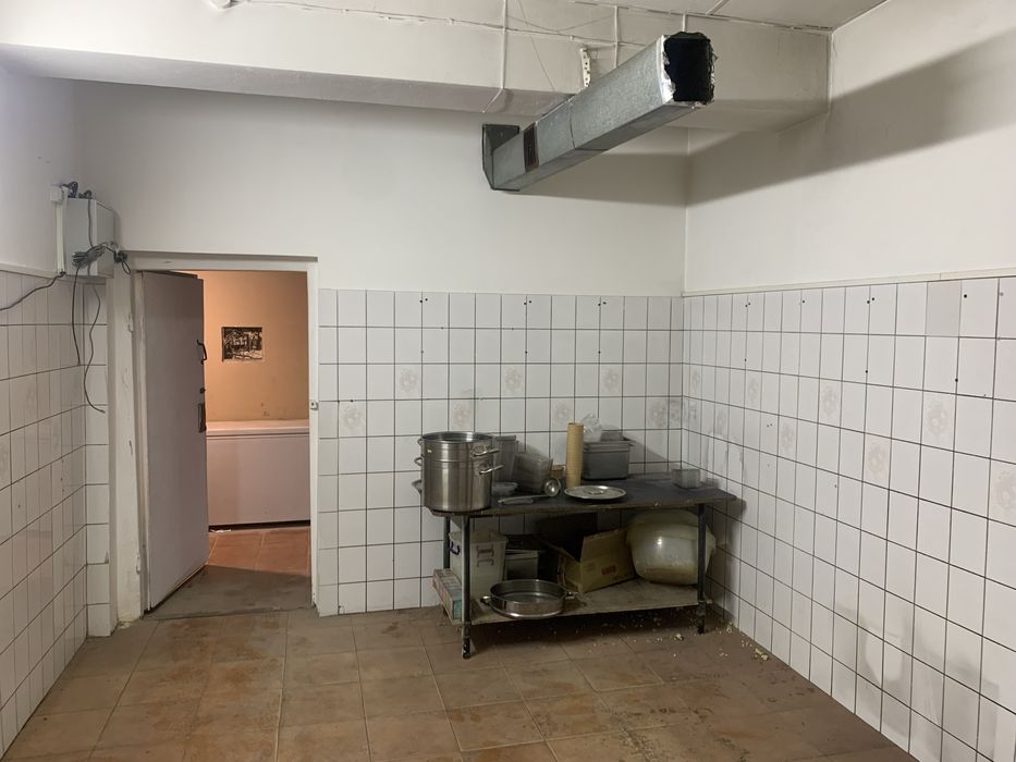 Сдается помещение в аренду