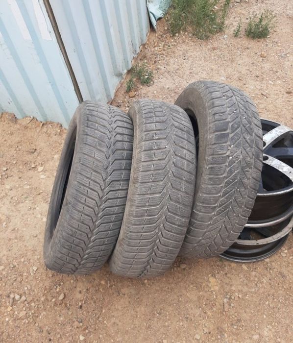 Продаётся покрышки