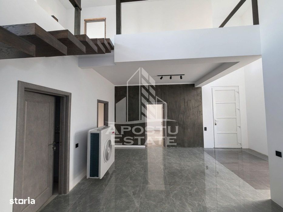 Casa de vanzare, 260 mp utili, Giarmata Mare, Timis