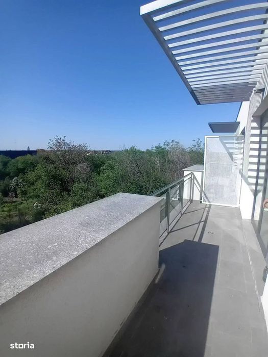 Vilă duplex boutique în Chitila, 4 camere, 115 mp