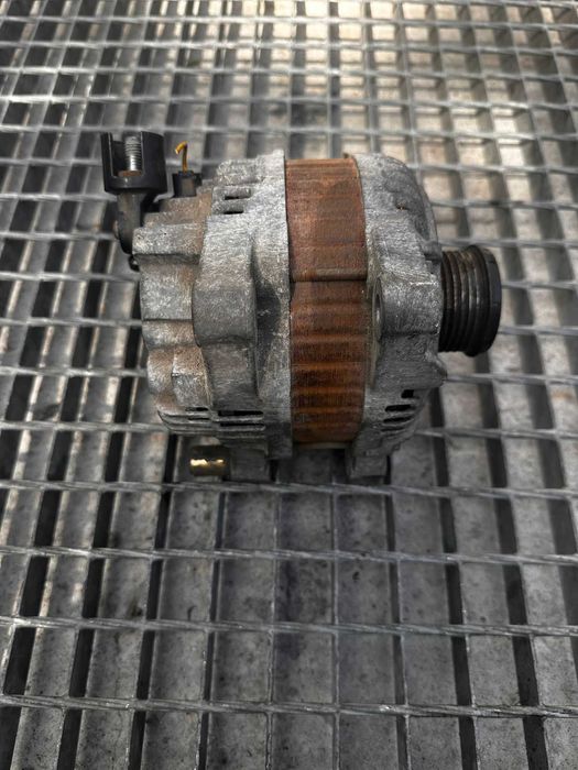 Alternator Peugeot 407 2.0 HDI cod 9654752880 / A004TJ0084C an 2004 - 2010  Peugeot 607 Peugeot 308