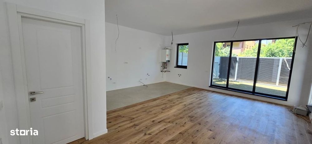 Duplex NOU FINALIZAT| Gata de mutare|Sect 1- Bucurestii Noi, 5 min M!